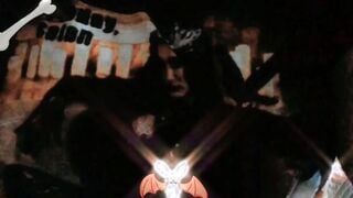 GOTH DOLL