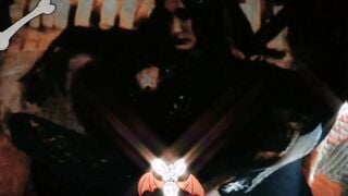 GOTH DOLL