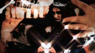 GOTH DOLL