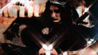 GOTH DOLL