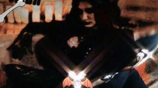 GOTH DOLL