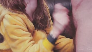 18 Pikachu Anal gape