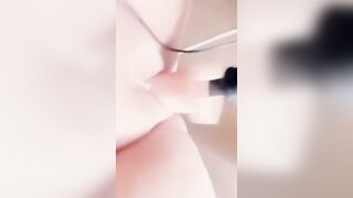 Machine fucked