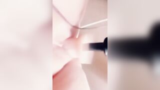 Machine fucked