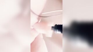 Machine fucked