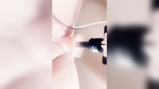Machine fucked