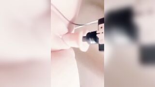 Machine fucked