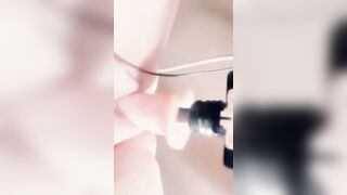 Machine fucked