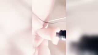 Machine fucked