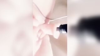 Machine fucked