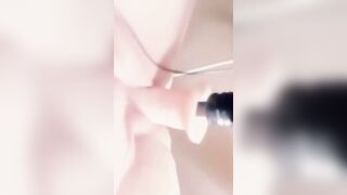 Machine fucked