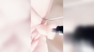 Machine fucked