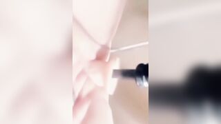 Machine fucked