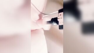 Machine fucked