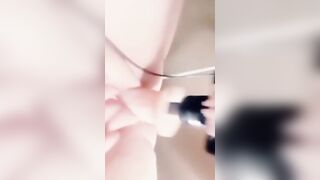 Machine fucked