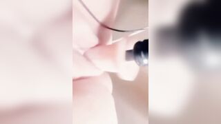Machine fucked