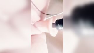 Machine fucked
