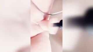 Machine fucked