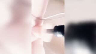 Machine fucked
