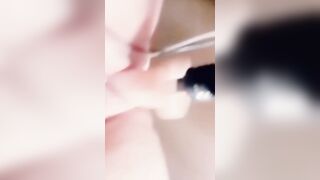 Machine fucked