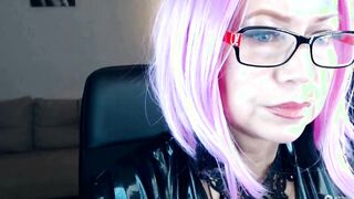 My old Beauty thot fiance AimeeParadise & her bitch orgasms into homemade performance...