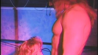 Sex and the City into USA - Episode #03
