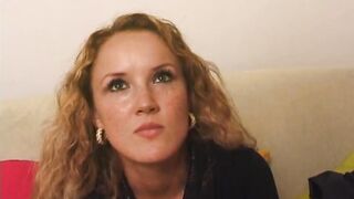 babe Casting inside Prague vol. #03