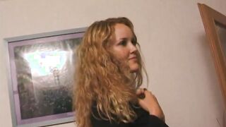 babe Casting inside Prague vol. #03