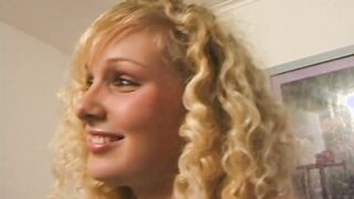 babe Casting inside Prague vol. #03