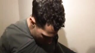College party turns inside wild screwed fest