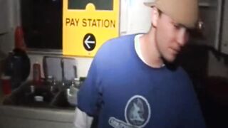 College party turns inside wild screwed fest