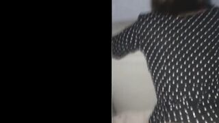 Russian bimbo was banged! at a party