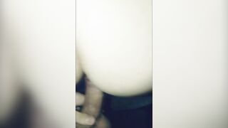 Russian bimbo was banged! at a party