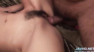Delicate and Soft Intimate Bushes Vol 87