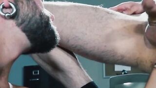 Ripped and Ready Hoe 4