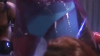 Temptress of Desire A Seductive Domination