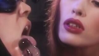 Temptress of Desire A Seductive Domination