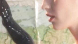 "Dominant Latex Mistress Submissive Girl - Fetish Fantasy Roleplay"
