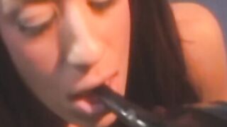 "Dominant Latex Mistress Submissive Girl - Fetish Fantasy Roleplay"