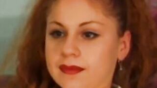 Red Hot Nights Holly Landers Takes on Two