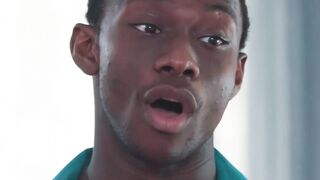 Black Desire Parker Payne and Nick Fitts Ultimate Encounter