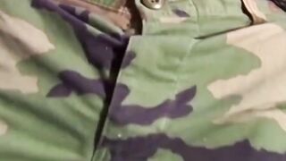 Silenced and Shackled A Soldiers Plea