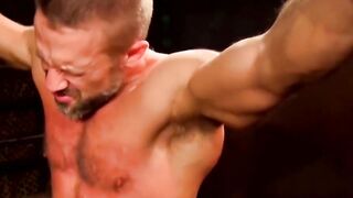 PainfullyBound The Submissive Muscle