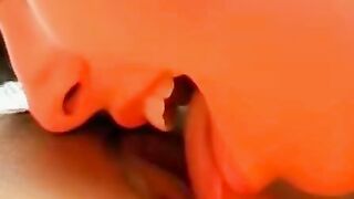 Burning Desire in the Ashes