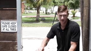 Creamfilled Bliss Mysha Mynxs Juicy Ass Gets Stuffed by Oliver Flynn