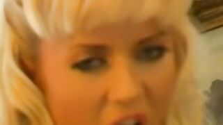 Sensual Slope Mature Croat Cassandras FullBody Bliss