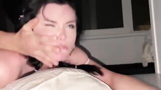 Devouring Innocence Sweetie Foxs Desperate Plea for Punishment