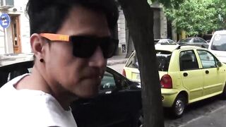 Latino Rebels Uncharted Journey to Deflowering the Straight
