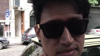 Latino Rebels Uncharted Journey to Deflowering the Straight