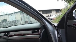 Fresh Meat for Grandmas Garage